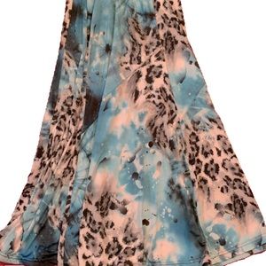 Artex Fashions skirt, approx a size Large